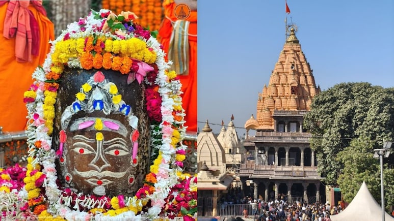 उज्जैन महाकाल में 9 दिन का रिकॉर्ड, 32 लाख श्रद्धालु पहुंचे, 572 क्विंटल लड्डू बिके, 6.31 करोड़ की आय