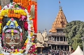 उज्जैन महाकाल में 9 दिन का रिकॉर्ड, 32 लाख श्रद्धालु पहुंचे, 572 क्विंटल लड्डू बिके, 6.31 करोड़ की आय