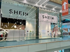 Shein IPO: Fast-Fashion Giant Eyes Up To $40B Valuation Ahead Of Hong Kong Market Debut, Says Report