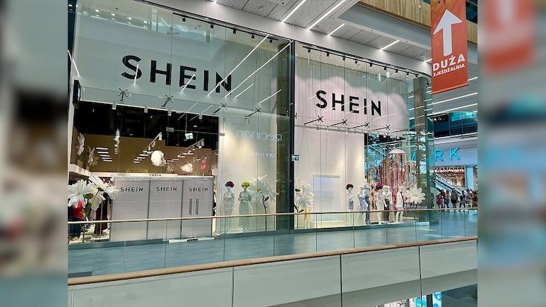Shein IPO: Fast-Fashion Giant Eyes Up To $40B Valuation Ahead Of Hong Kong Market Debut, Says Report