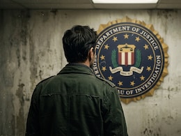 Russian-Born Citizen Shot By FBI 2 Years Ago. His Family Doesn't Know Why