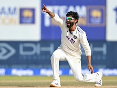 Ravindra Jadeja Joins Kapil Dev In Elite List, Becomes 4th Player Ever To Achieve This Feat