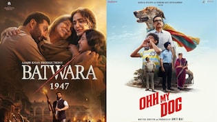 बंटवारा 1947 के फ्लॉप होते ही चमकी पंकज त्रिपाठी की फिल्म की किस्मत, फिर बढ़े स्क्रीन और शो, डायरेक्टर बोले- &lsquo;पब्लिक डिमांड थी&rsquo;