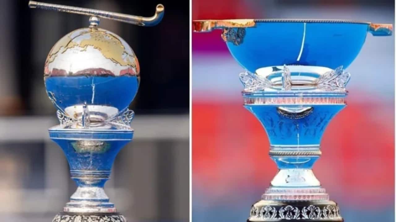 From Group Stage To Semifinals: Decoding Hockey World Cup 2026's New Structure