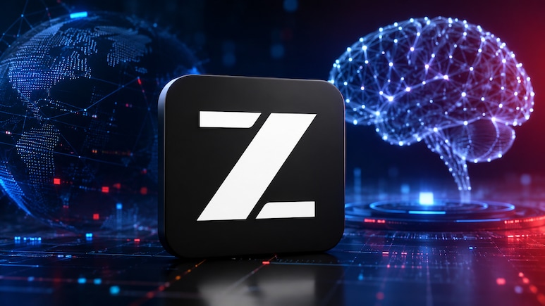 Mystery Solved: Chinese Company Z.ai Confirms It Is Behind Free AI Model Ox Alpha