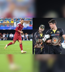 Ex-Australia Star, With Cristiano Ronaldo Connection, To Lead Portugal As They Eye T20 World Cup