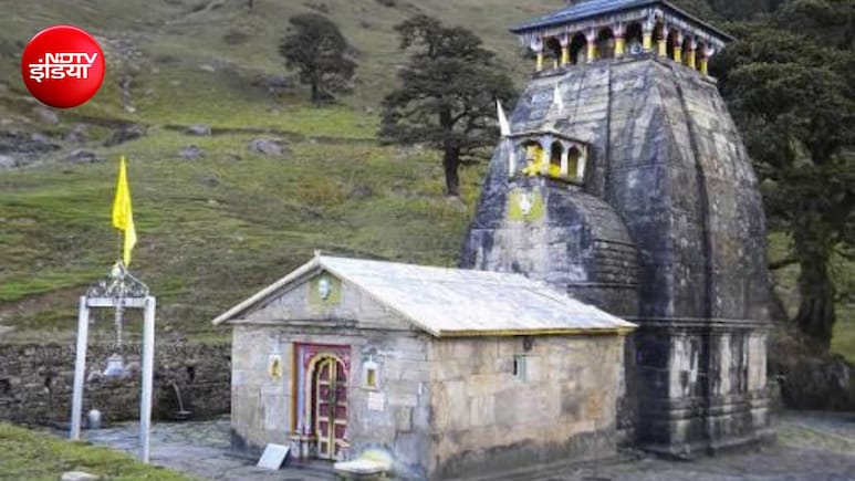 उत्तराखंड: मध्यमहेश्वर यात्रा पर लगी रोक, पुल बहने और भूस्खलन के खतरे के बीच प्रशासन का बड़ा फैसला