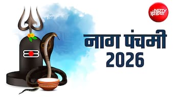 17 अगस्त को मनाई जाएगी नाग पंचमी, भूलकर भी न करें ये 5 गलतियां, जीवन में आ सकती हैं समस्याएं