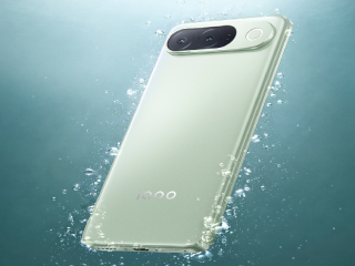 iQOO Z11 आज भारत में होने जा रहा लॉन्च, 50MP दो कैमरा, 7050mAh बैटरी