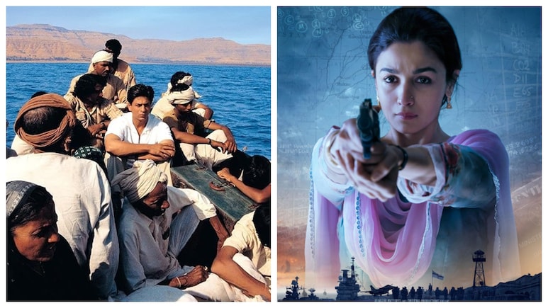 Independence Day 2026: From Raazi To Swades, Five Patriotic Films To Watch On Netflix