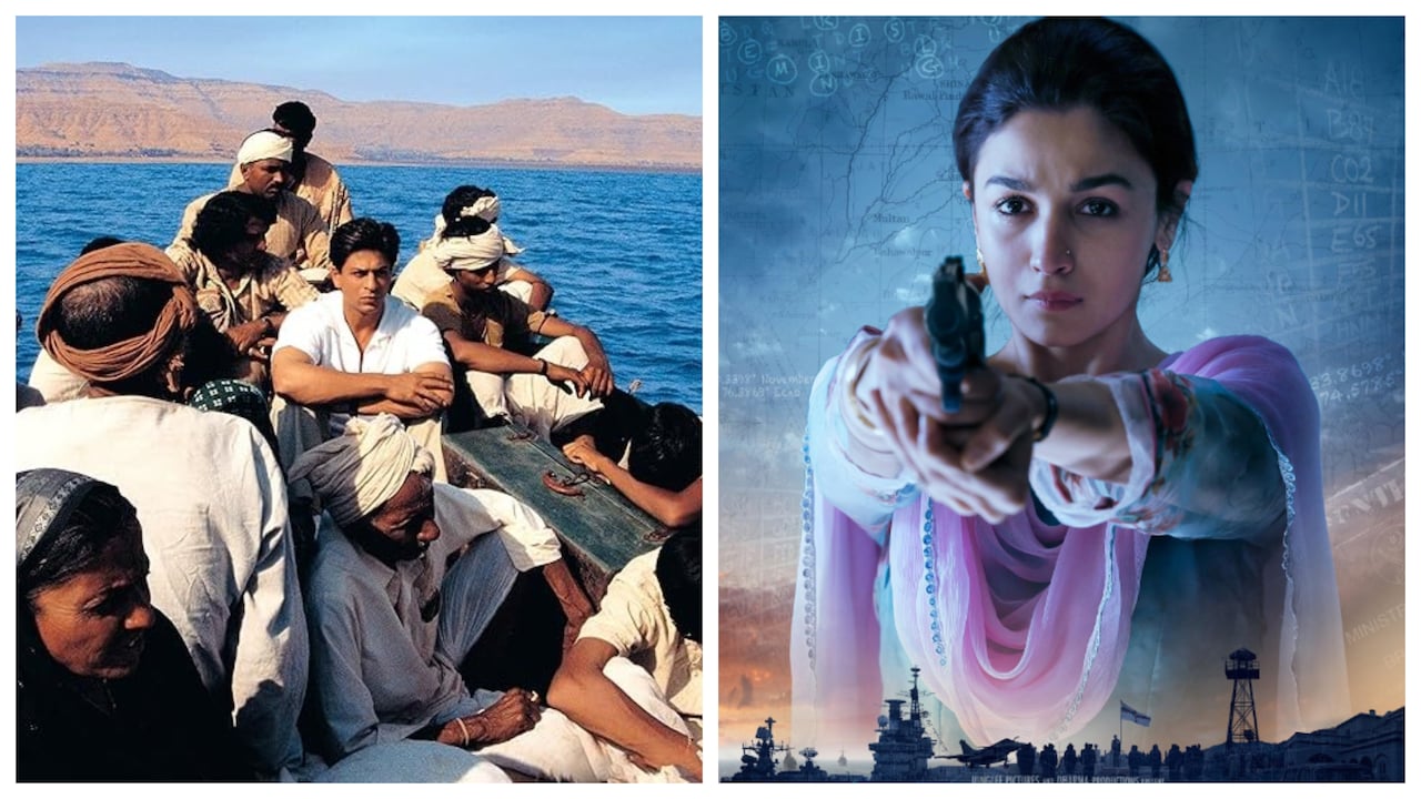 Independence Day 2026: From Raazi To Swades, Five Patriotic Films To Watch On Netflix
