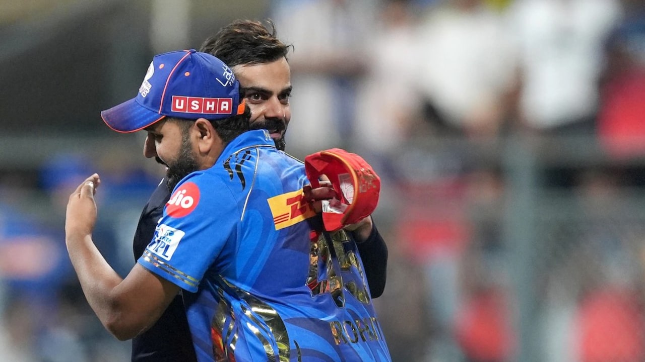 Rohit Sharma, Virat Kohli To Become IPL Coaches In Future? India Legend Makes Big Prediction