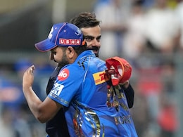 Rohit Sharma, Virat Kohli To Become IPL Coaches In Future? India Legend Makes Big Prediction