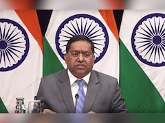 स्लोवेनिया में भारतीय दूतावास को नुकसान पहुंचाने वाले कौन? विदेश मंत्रालय ने क्या कहा