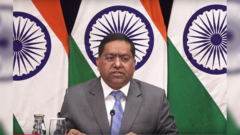 स्लोवेनिया में भारतीय दूतावास को नुकसान पहुंचाने वाले कौन? विदेश मंत्रालय ने क्या कहा