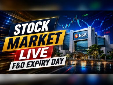Stock Market Crash Live: GIFT Nifty Points To Negative Open For Nifty, Sensex; Brent Crude Near $92 A Barrel