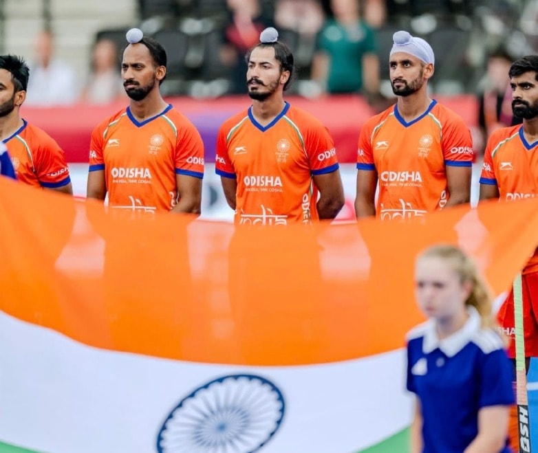 India vs Pakistan Hockey World Cup clash sold out at Amstelveen’s Wagener Stadium