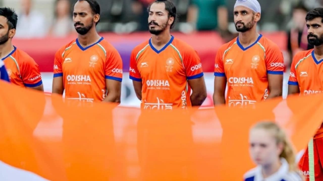 India vs Pakistan Mens Hockey World Cup Clash Sold Out In Amstelveen