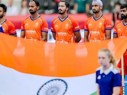 India vs Pakistan Men's Hockey World Cup Clash Sold Out In Amstelveen