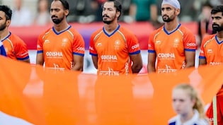 India vs Pakistan Men's Hockey World Cup Clash Sold Out In Amstelveen