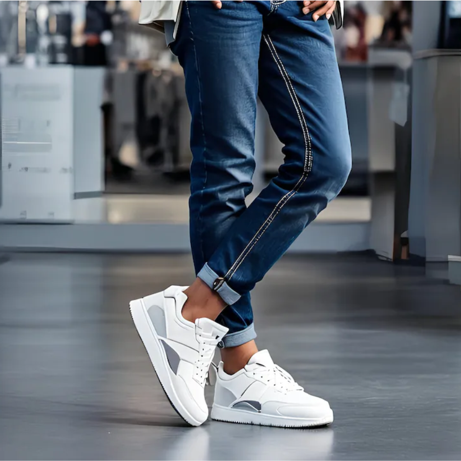 Top 5 Versatile Sneakers Worth Buying Right Now Under ₹1,800