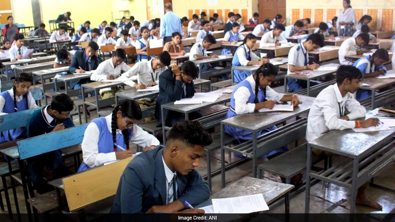 MP Board Releases 2027 Exam Timetable: Class 10 from Feb 24, Class 12 from Feb 18