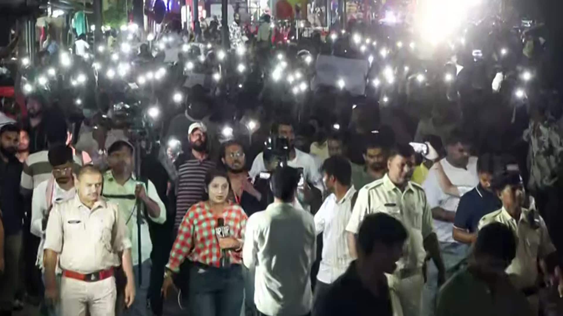 Why Did Instagram Boost Jantar Mantar But Ignore Jharkhand? | The Algorithm Mystery