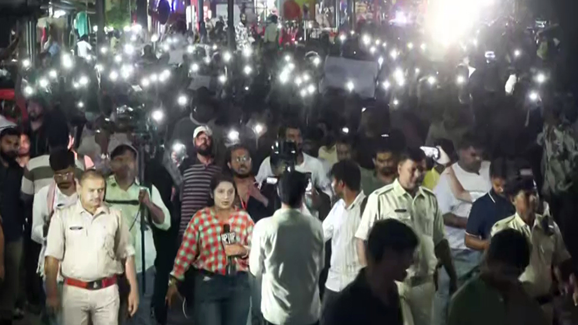 Why Did Instagram Boost Jantar Mantar But Ignore Jharkhand? | The Algorithm Mystery