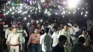 Why Did Instagram Boost Jantar Mantar But Ignore Jharkhand? | The Algorithm Mystery