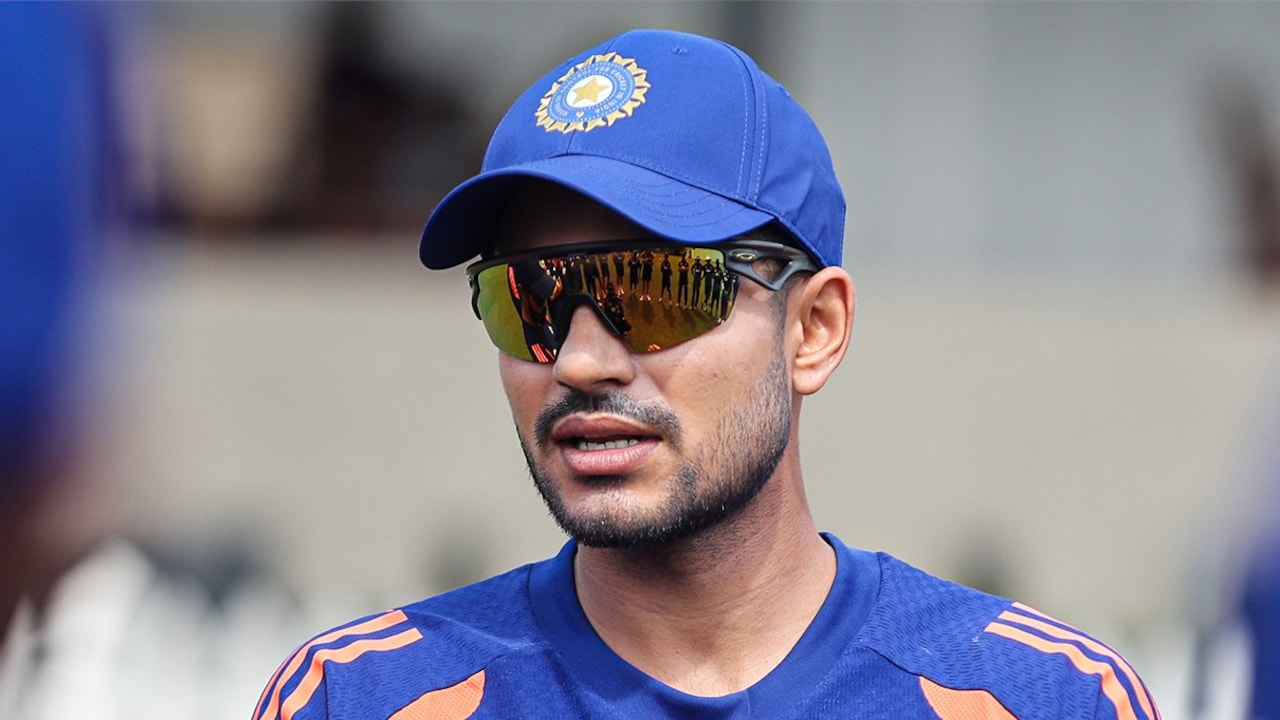 India Vs Sri Lanka XI, Warm-Up Match Live Streaming: When And Where To Watch IND vs SL XI Online