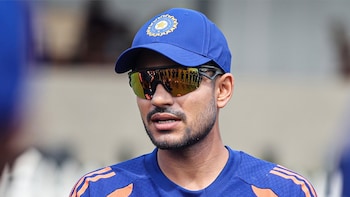 India Vs Sri Lanka XI, Warm-Up Match Live Streaming: When And Where To Watch IND vs SL XI Online