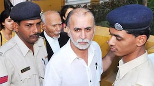 Ex-Tehelka Editor Tarun Tejpal Convicted In 2013 Rape Case, Bombay HC Sets Aside Trial Court Verdict