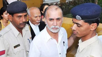 Ex-Tehelka Editor Tarun Tejpal Convicted In 2013 Rape Case, Bombay HC Sets Aside Trial Court Verdict