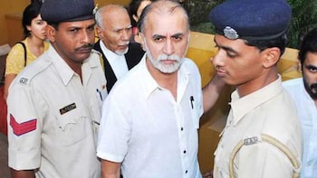 'I Am 62, I Believe I Am Victim': What Tarun Tejpal Told Court As State Seeks Maximum Punishment