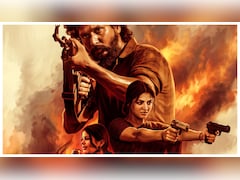 DC Box Office Collection Day 8: Lokesh Kanagaraj-Wamiqa Gabbi Starrer Sees Dip