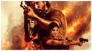 DC Box Office Collection Day 8: Lokesh Kanagaraj-Wamiqa Gabbi Starrer Sees Dip