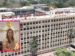खाणमाफियांची खैर नाही! 'महाखनिज-2' पोर्टलवरून राज्यभर 24 तास नजर; IAS रूबल अग्रवाल यांच्याकडे मोठी जबाबदारी