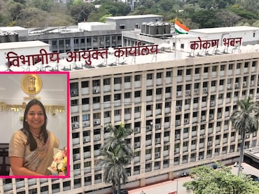खाणमाफियांची खैर नाही! 'महाखनिज-2' पोर्टलवरून राज्यभर 24 तास नजर; IAS रूबल अग्रवाल यांच्याकडे मोठी जबाबदारी