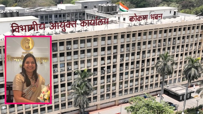 खाणमाफियांची खैर नाही! 'महाखनिज-2' पोर्टलवरून राज्यभर 24 तास नजर; IAS रूबल अग्रवाल यांच्याकडे मोठी जबाबदारी