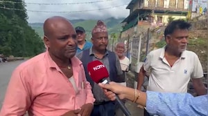 'A Boy Was Crying For Help&rsquo;: Survivor Recalls Desperate Flood Rescue
