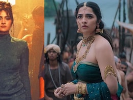 Rukmini Vasanth Lost Her Army Officer Father At 10, Became A National Crush With <i>Kantara</i>, Now Stars In <i>Toxic</i>