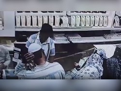 Burqa-Clad Gang, Mystery Hand, And Rs 2-Crore Jewellery Gone In Maharashtra