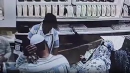 Burqa-Clad Gang, Mystery Hand, And Rs 2-Crore Jewellery Gone In Maharashtra