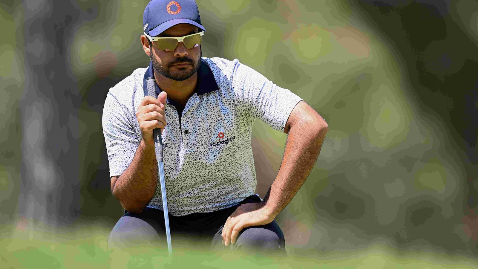 Shubhankar Sharma, Anirban Lahiri Join Global Field At DP World India Championship