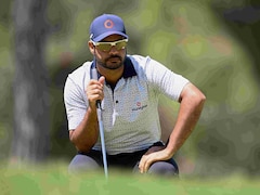 Shubhankar Sharma, Anirban Lahiri Join Global Field At DP World India Championship