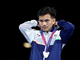 Jadumani Singh Recalls Kargil Vijay Diwas Win Over Pakistan Boxer At Commonwealth Games 2026