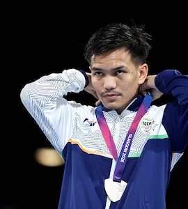 Jadumani Singh Recalls Kargil Vijay Diwas Win Over Pakistan Boxer At Commonwealth Games 2026