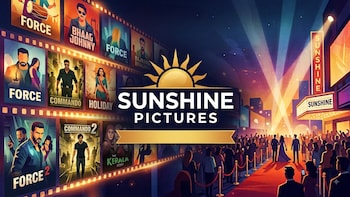 Sunshine Pictures IPO Day 2: Subscription Reaches 6.04 Times Led by Strong NII, Retail Demand