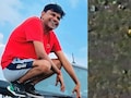 आईजी आवास के पास&nbsp;प्रॉपर्टी डीलर की गोली मारकर हत्या, गाड़ी से कुचला&nbsp;