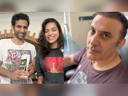 Ayushmaan Sethi Surprises Parmeet Sethi With Civet Poop Coffee, Watch His Reaction